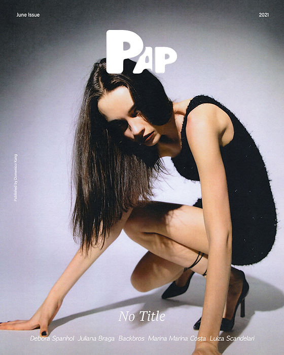 luiza scandelari feet 6