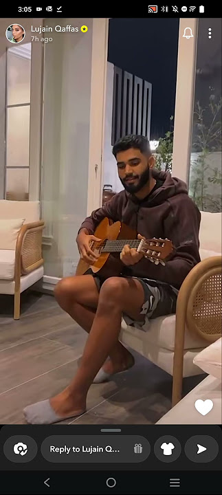 lujain qaffas feet 1