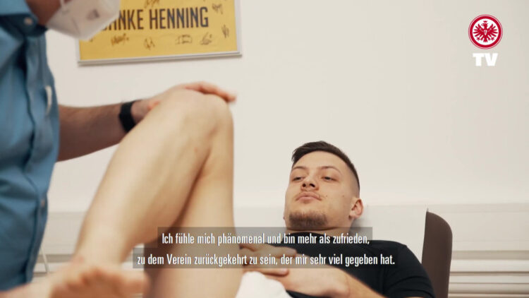 luka jovic feet 2