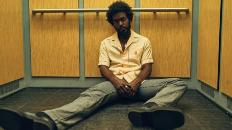 luke james alford feet 6