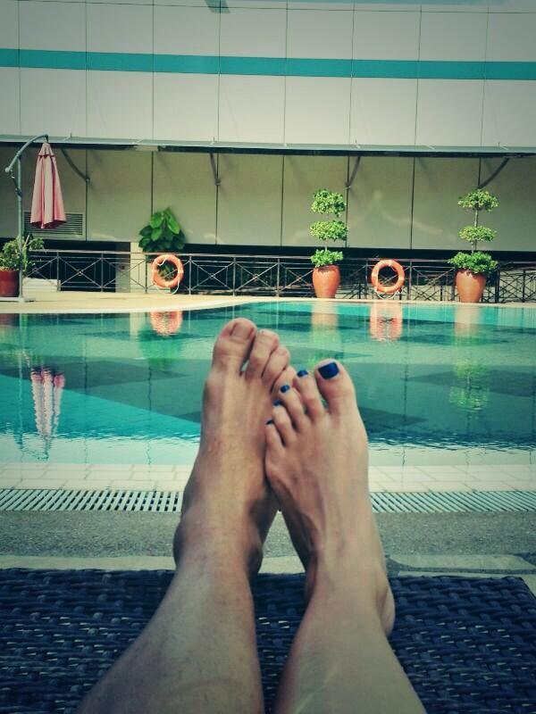 lukerya ilyashenko feet 1