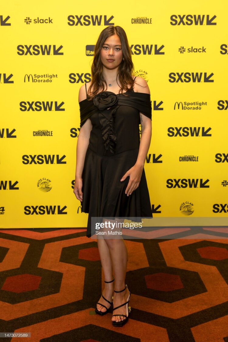 lukita maxwell feet 3