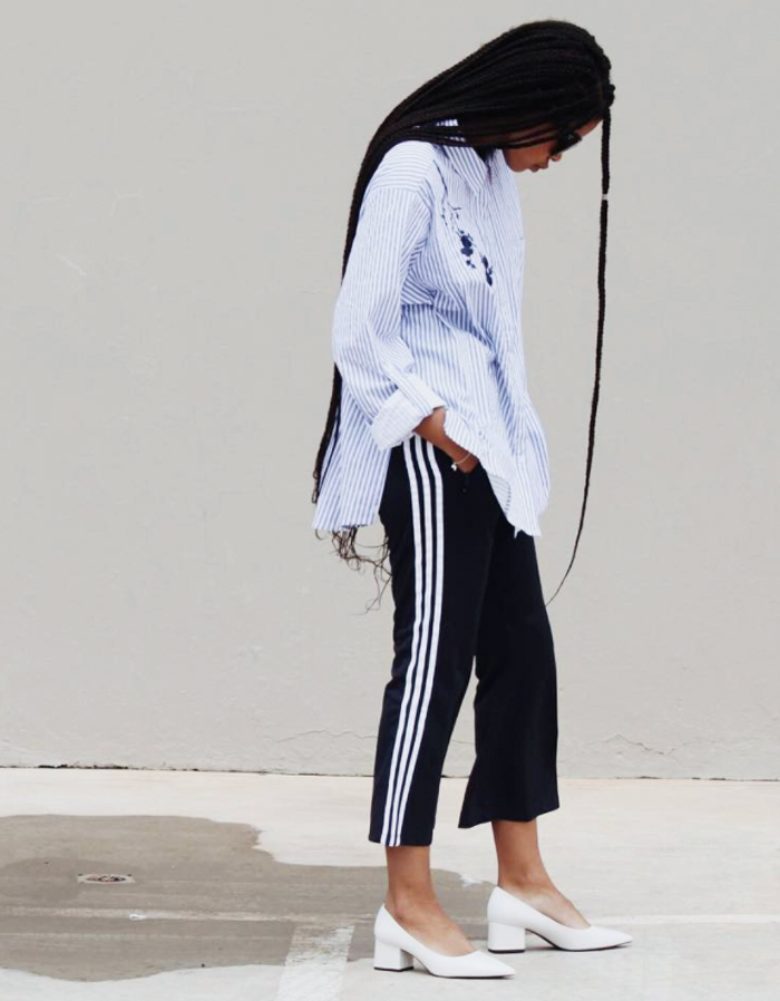 lulama mlambo feet 3