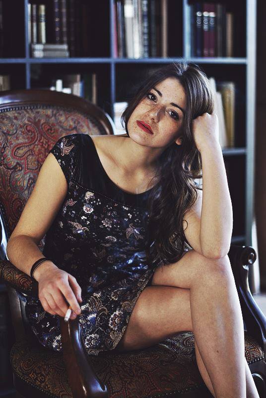 luna ginestet feet 2