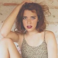 luna ginestet feet 4