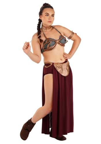 luna leia feet 2
