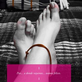 luna martinez feet 6