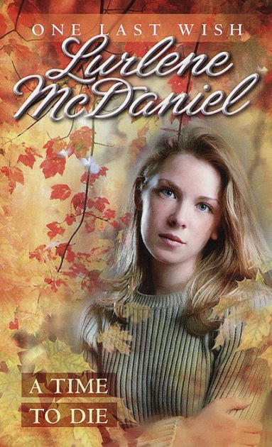 lurlene mcdaniel feet 2