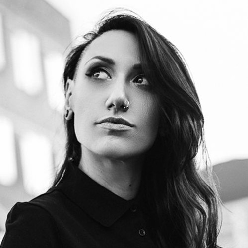 lusine gevorkyan feet 3