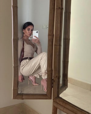 lusya abramovskaya feet 4