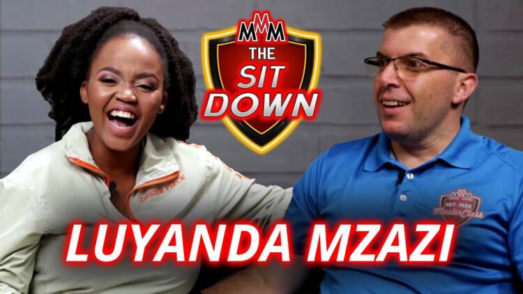 luyanda mzazi feet 6