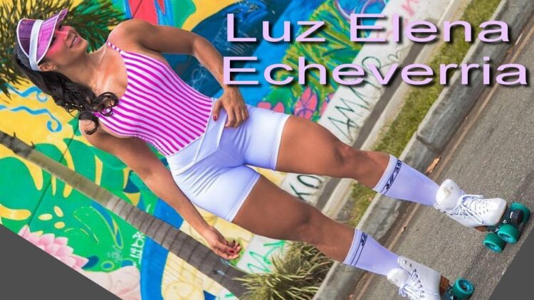 luz echeverria molina feet 2