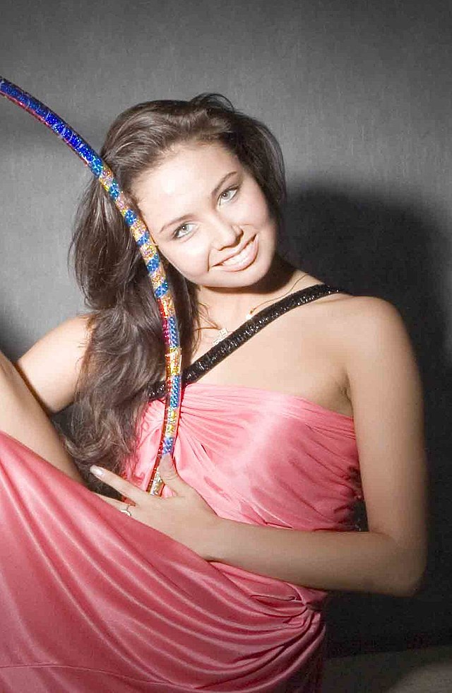 lyasan utiasheva feet 5