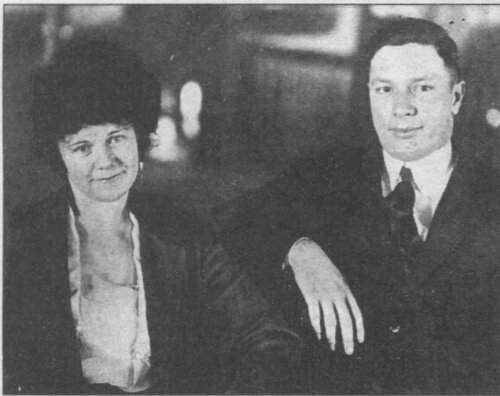 lyda southard feet 2