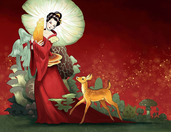 lydia fenwick feet 4