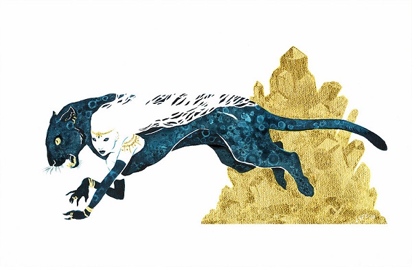 lydia fenwick feet 5