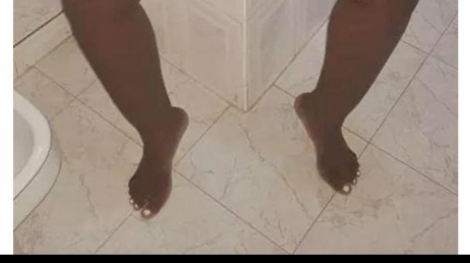 lydia jazmine feet 4