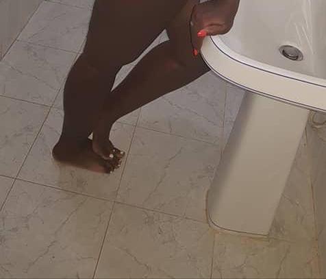 lydia jazmine feet 6