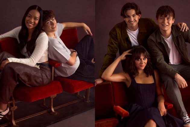 lydia lloyd henry feet 2