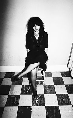 lydia lunch feet 6