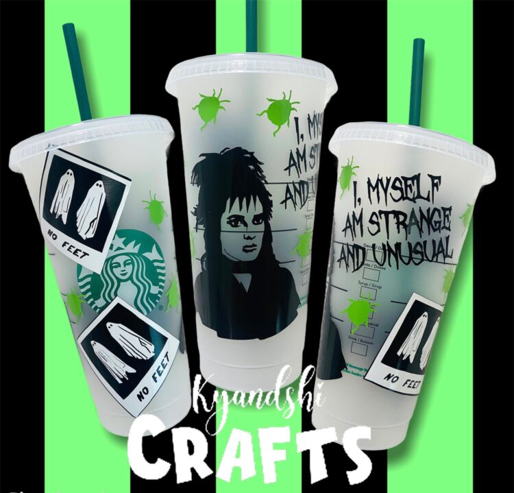 lydia official tumblers feet 2