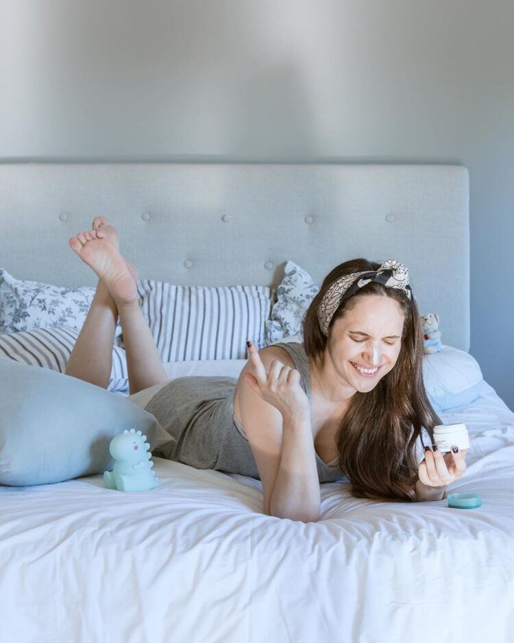 lydia papaioannou feet 1