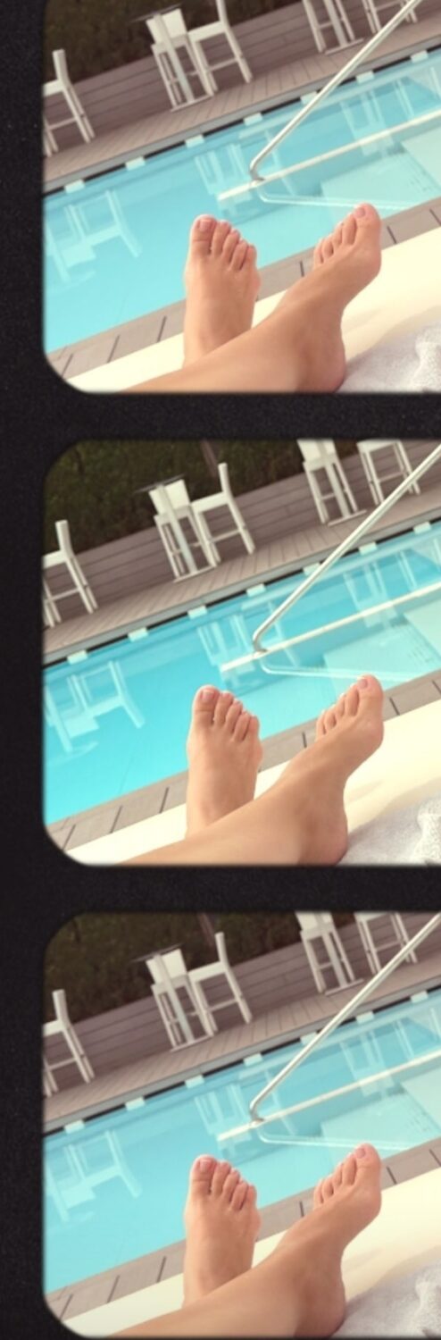 lydia rodriguez feet 1