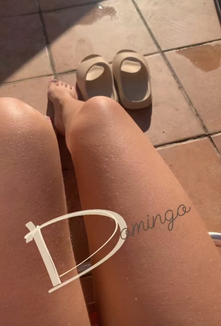 lydia rodriguez feet 3