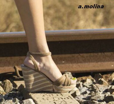 lydia rodriguez feet 5