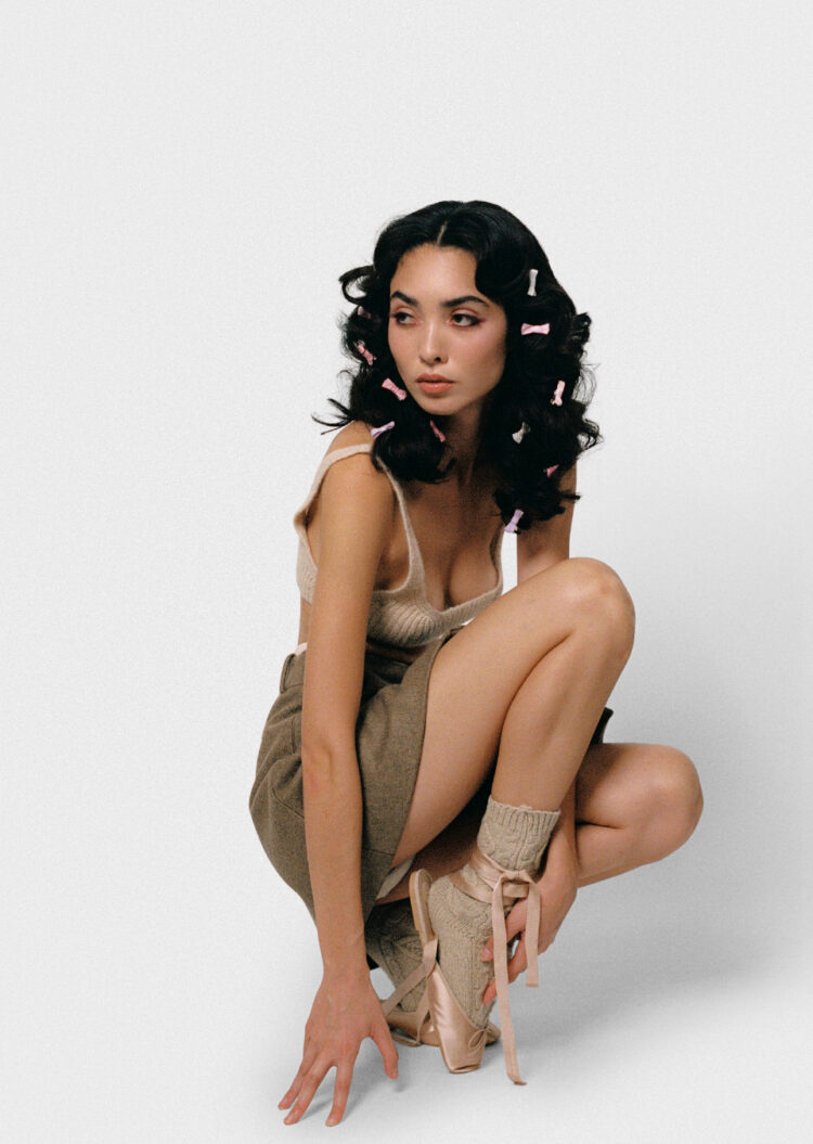 lydie bonhomme feet 3