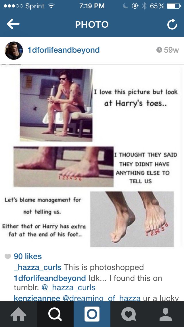 lyn malic lyn feet 3