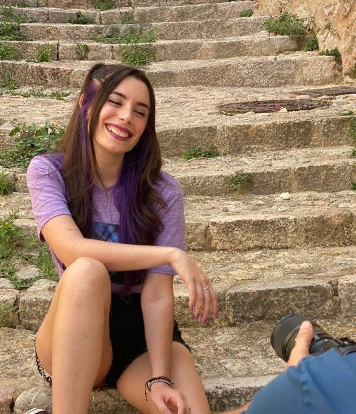 lyna vallejos feet 4