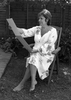 lynda bellingham feet 4