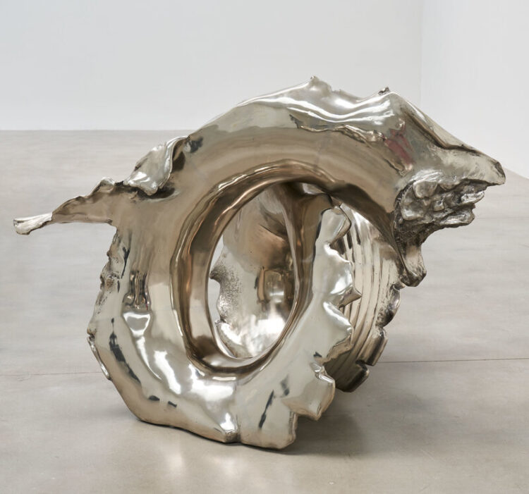 lynda benglis feet 2