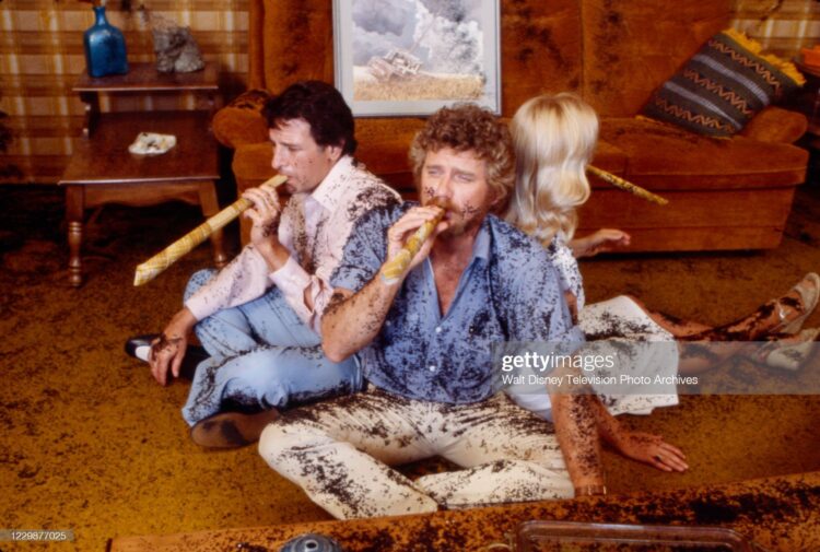 lynda day george feet 2