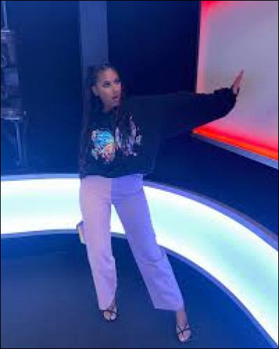 lynda sherazade feet 5