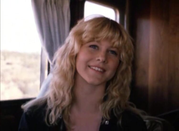 lynda wiesmeier feet 5