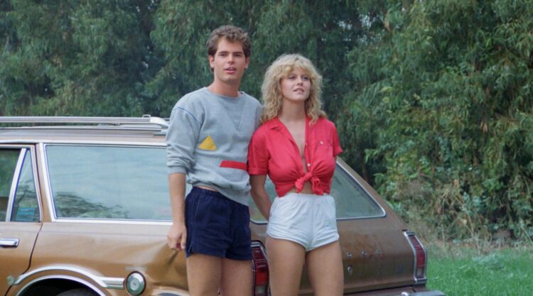 lynda wiesmeier feet