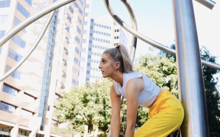 lynden partch feet 5