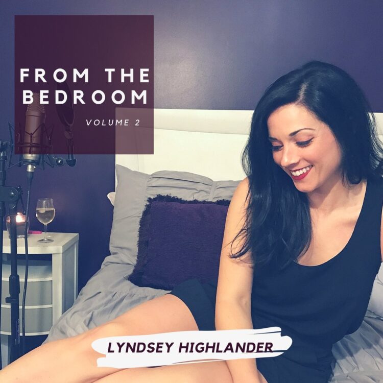lyndsey highlander feet
