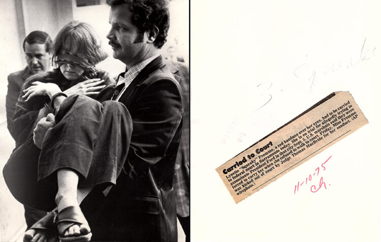 lynette fromme feet 3