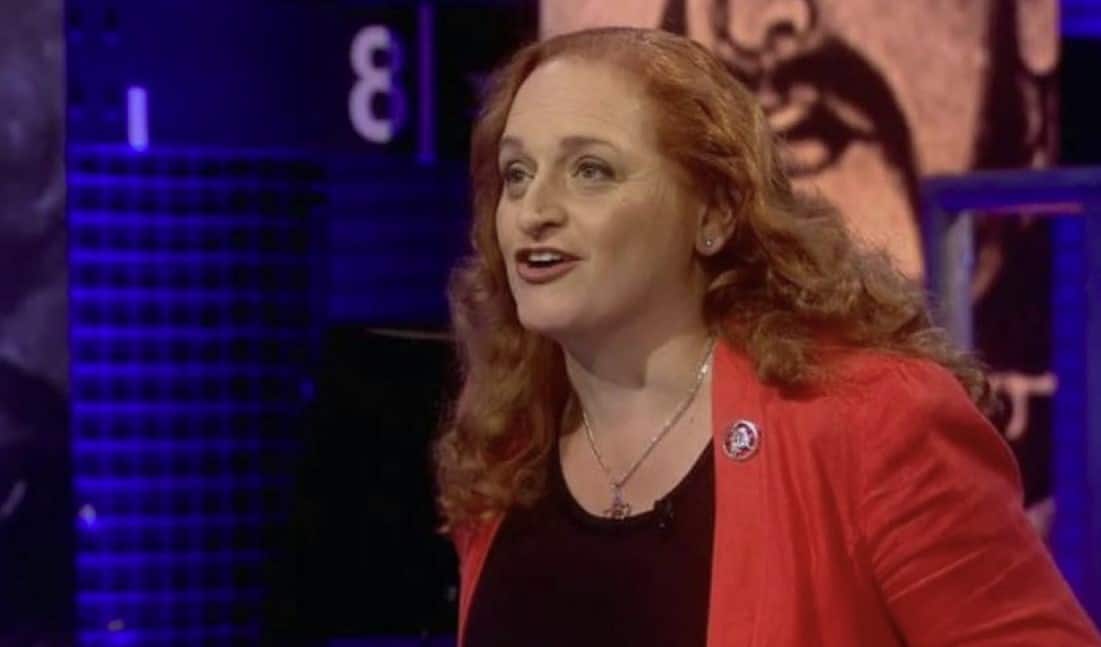 lynette nusbacher feet 6