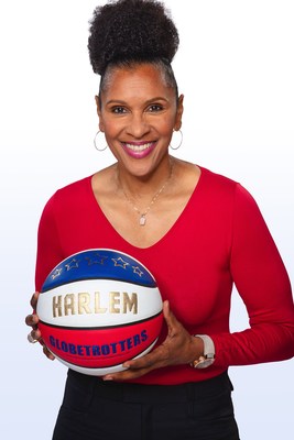 lynette woodard feet 2