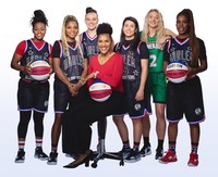 lynette woodard feet 4