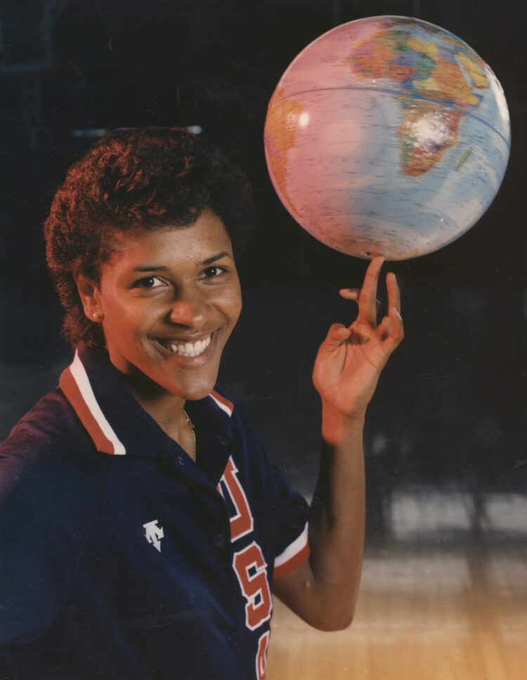 lynette woodard feet scaled