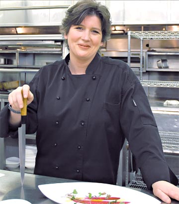 lynn crawford feet 5