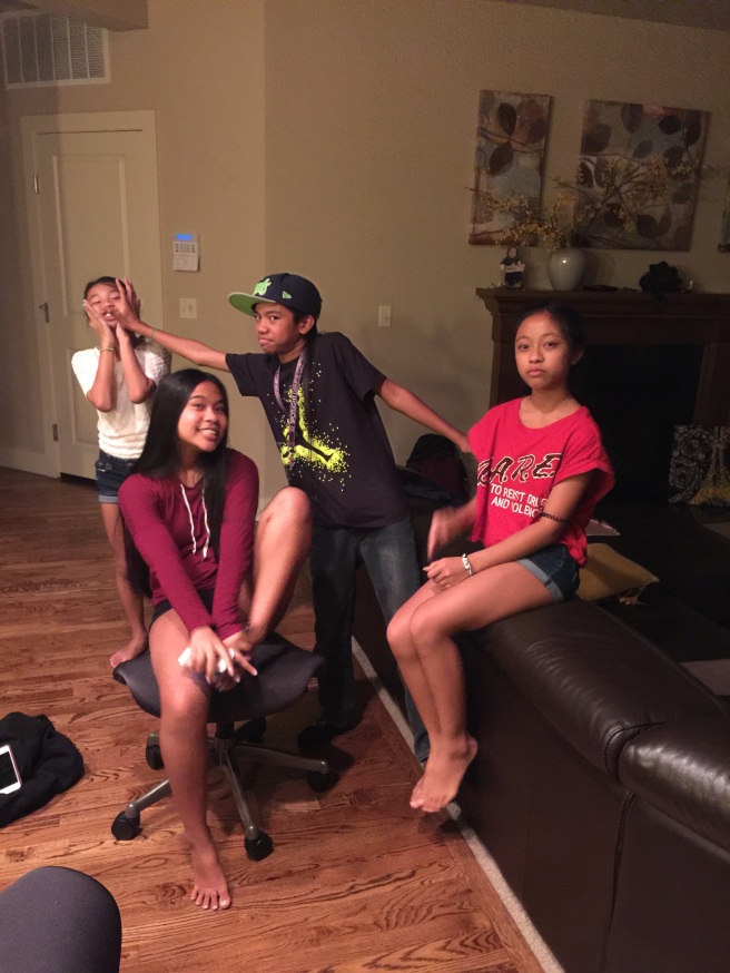 lynn eksonyeondan feet 1