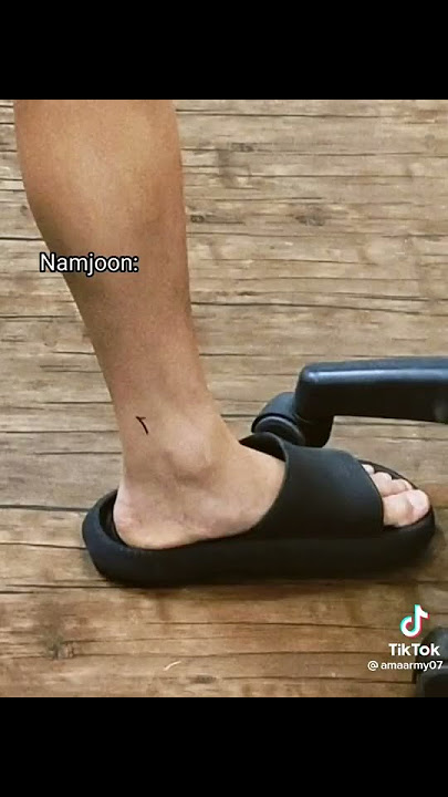 lynn eksonyeondan feet 3