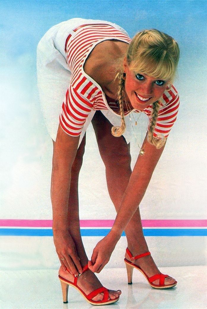 lynn holly johnson feet 2