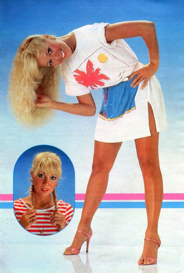 lynn holly johnson feet 3